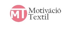 Motiváció Textil Webáruház