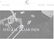 1ct-diamond.hu 1 karátos gyémánt gyűrű kínálatunk
