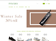 panamacipo.hu minőségi Rieker cipőt keresel? Panama Cipő